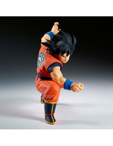 Son Goku -Match Makers-. Dragon Ball...
