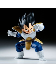 Vegeta -Match Makers-.... 2