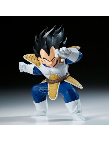 Vegeta -Match Makers-. Dragon Ball Z....