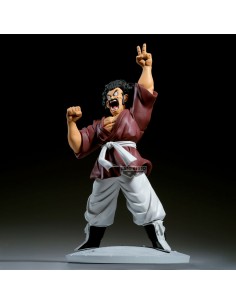 Mr. Satan -History Box-.... 2