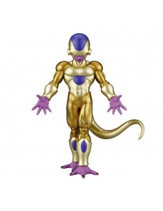Gold Freezer -Solid Edge...