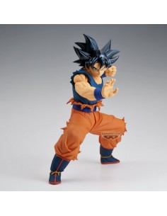 Son Goku -Grandista-....