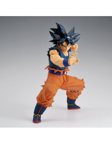 Son Goku -Grandista-. Dragon Ball...