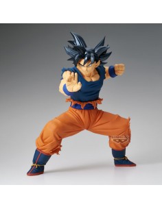 Son Goku -Grandista-.... 2