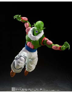 Nail. SH Figuarts. Dragon... 2