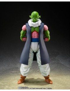 Nail. SH Figuarts. Dragon...