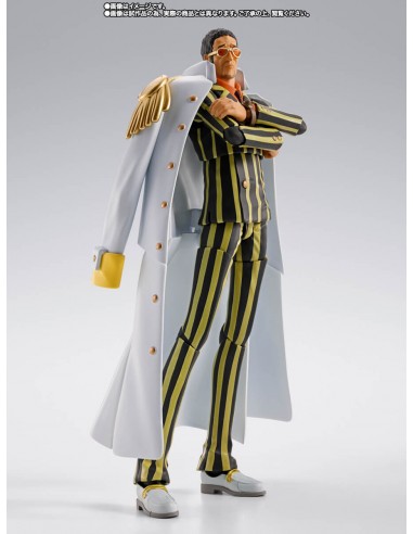 Borsalino -Future Island Egghead-. SH...