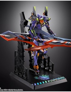 EVA Test Type-01 30th with...