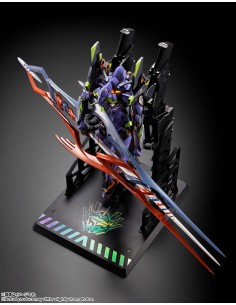 EVA Test Type-01 30th with... 2