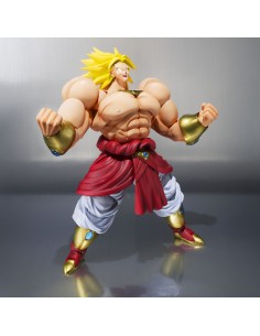 Broly -40th Anniversary... 2