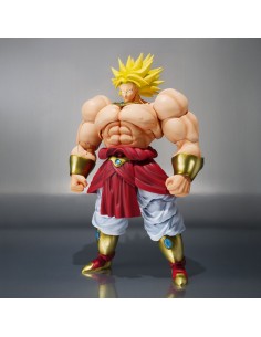 Broly -40th Anniversary...