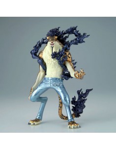Rob Lucci -King of Artist-....