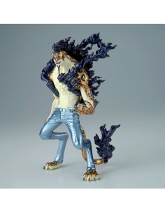 Rob Lucci -King of Artist-.... 2