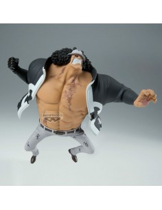 Bartholomew Kuma -Battle... 2