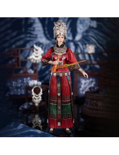 The Miao of China's 56... 2