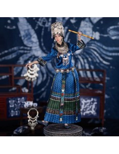 The Miao of China's 56... 2