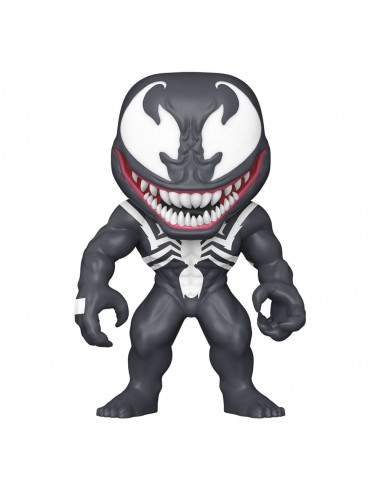Venom. Marvel Rivals. Funko