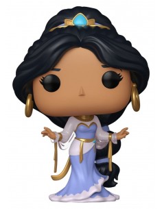 Jasmine. Disney Princess...