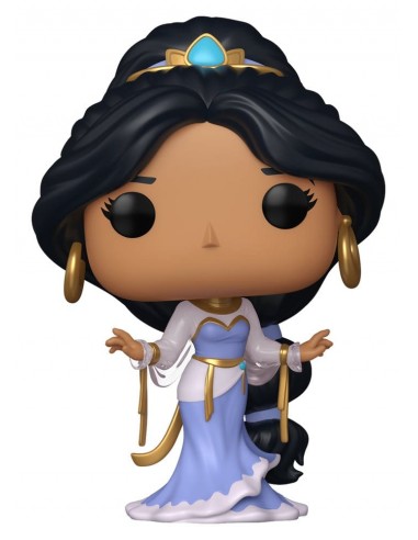 Jasmine. Disney Princess Grand...