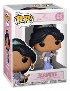 Jasmine. Disney Princess... 2