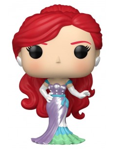 Ariel. Disney Princess...