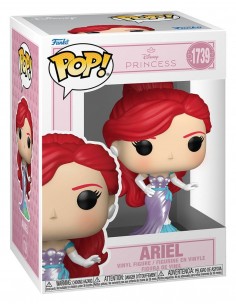 Ariel. Disney Princess... 2