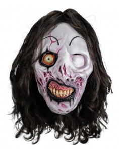 Victoria Heyes The Clown...
