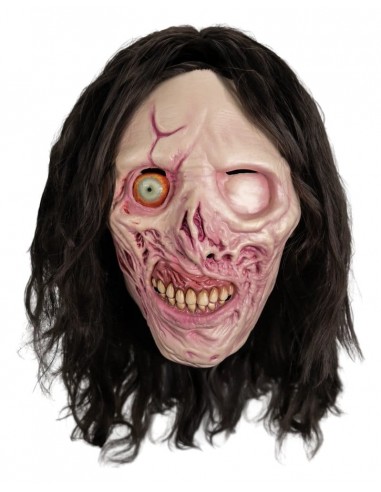 Victoria Heyes Mask. Terrifier 2....