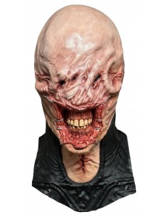 Chatterer Mask. Hellraiser....