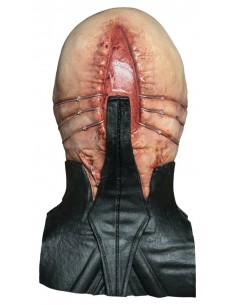 Chatterer Mask. Hellraiser.... 2