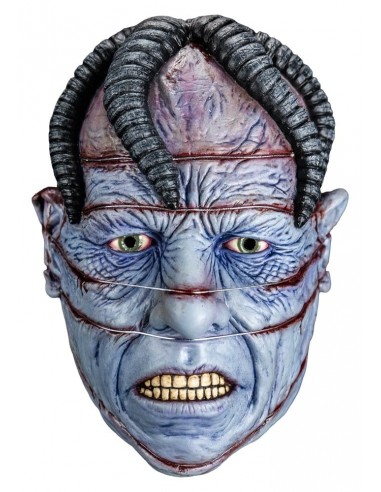 Dr. Channard Mask. Hellraiser 2....