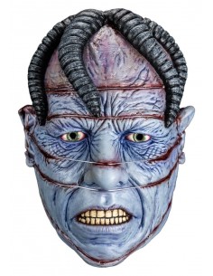 Dr. Channard Mask.... 2