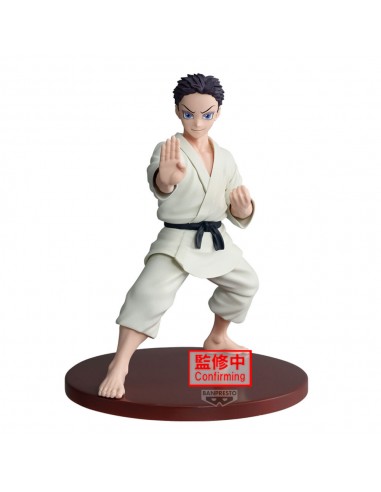 Hakuji -Vibration Stars-. Demon...