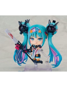 Racing Miku: 2026 Ver.... 2