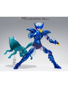 Epsilon Alioth Fenrir. Myth... 2