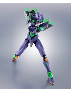 Evangelion Test Type-01.... 2