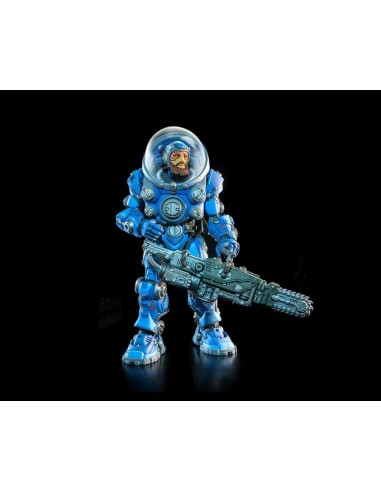 Vellok Speer (Deluxe). Cosmic...