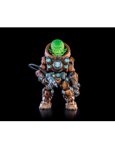 Orvar (Deluxe). Cosmic...