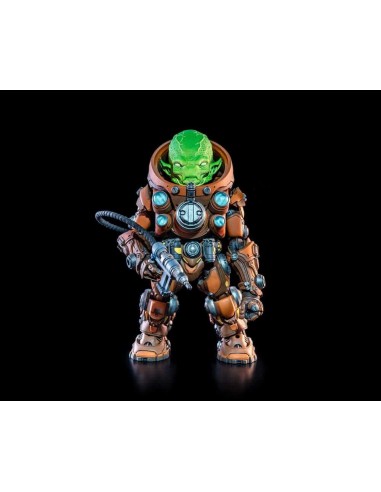 Orvar (Deluxe). Cosmic Legions:...
