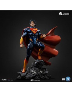 Superman Absolute. Art...
