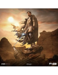 Obi-Wan (Signatures). Art... 2