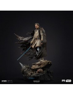 Obi-Wan (Signatures). Art...