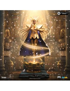 Virgo Shaka. Art Scale... 2