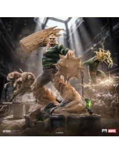 Sandman -Spider-Man vs... 2