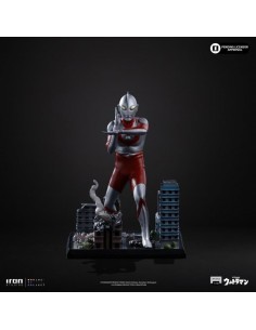 Ultraman. Art Scale 1/10....