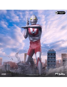 Ultraman. Art Scale 1/10.... 2