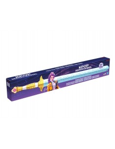 Rumi's Four Tiger Sword.... 2