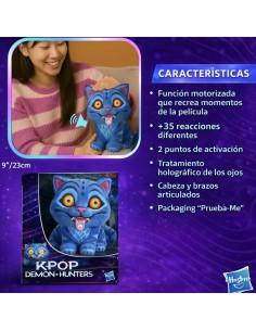 Delivery Derpy. KPop Demon... 2