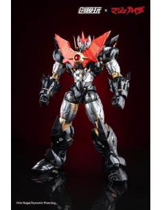 Mazinkaiser. Tron Model X...