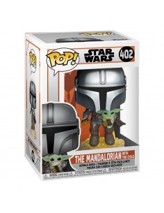 The Mandalorian Flying With... 2